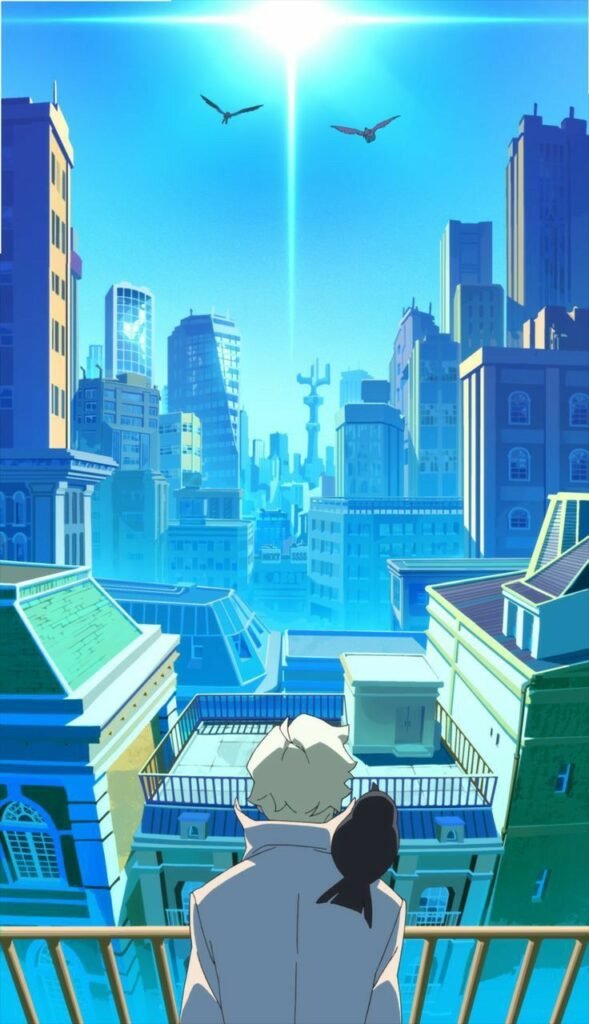 BNA PFP Wallpaper