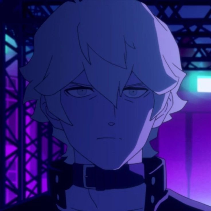 BNA Shirou PFP