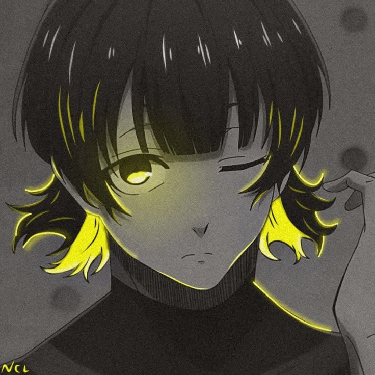 Bachira PFP 4K
