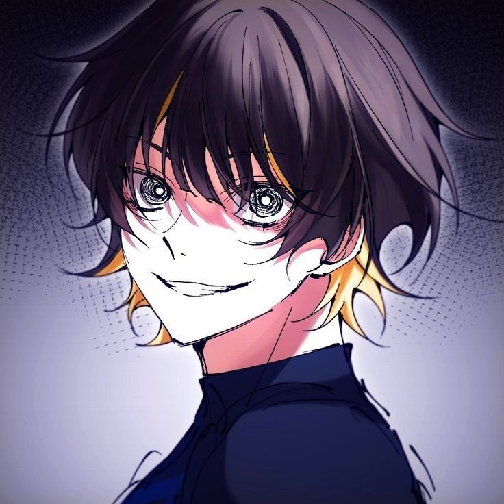 Bachira PFP Aesthetic