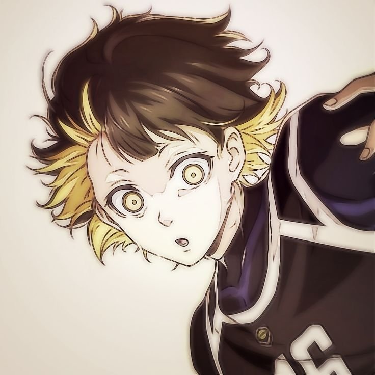 Bachira PFP Aesthetic