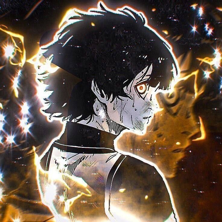 Bachira PFP Discord