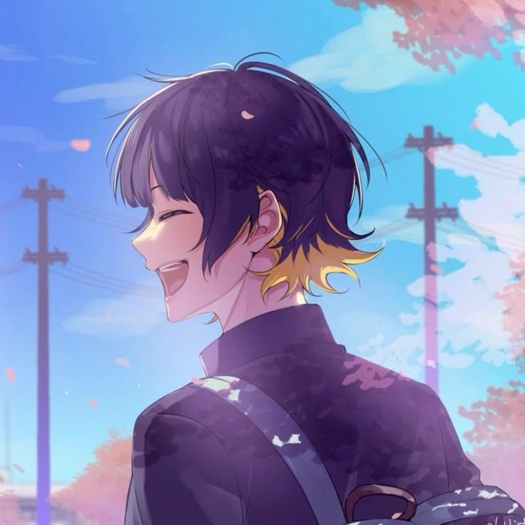 Bachira PFP For Boys