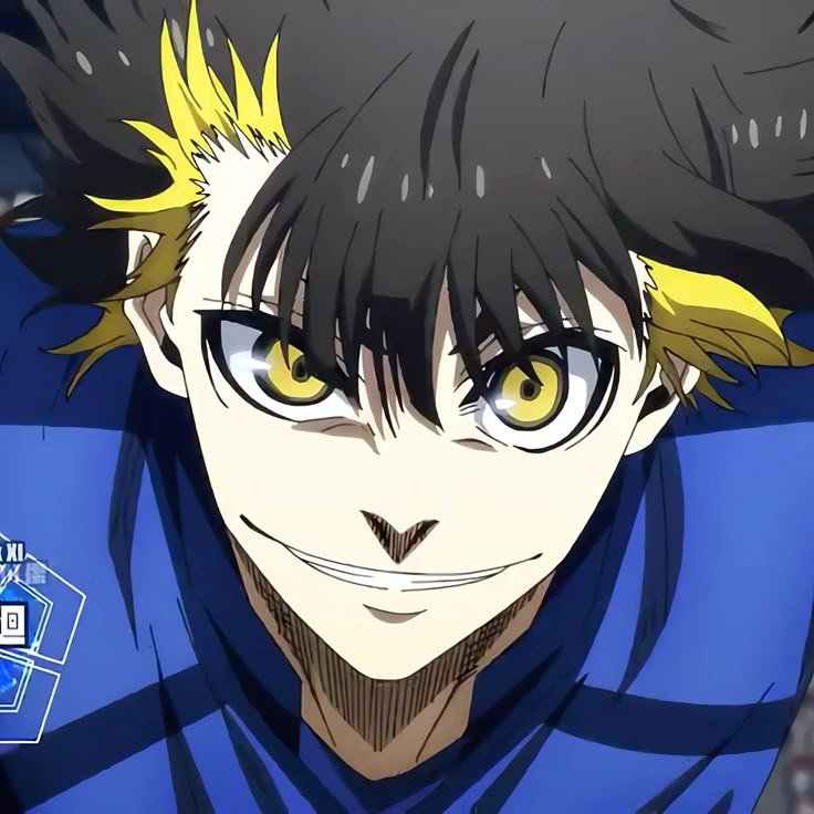 Bachira PFP HD