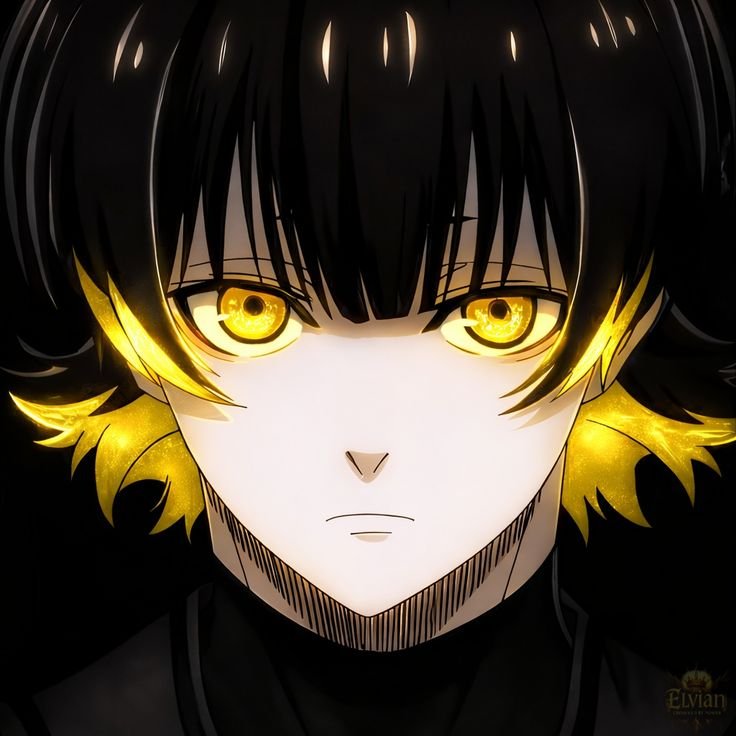 Bachira PFP HD
