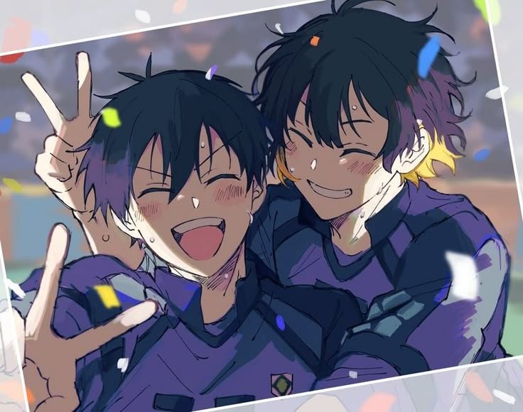Bachira PFP Matching