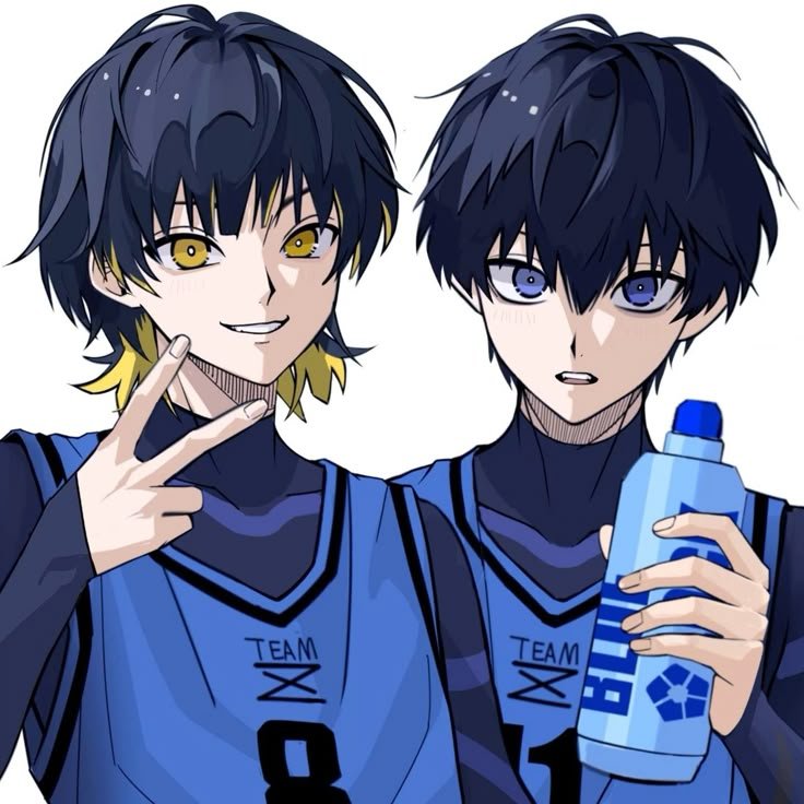 Bachira PFP Matching