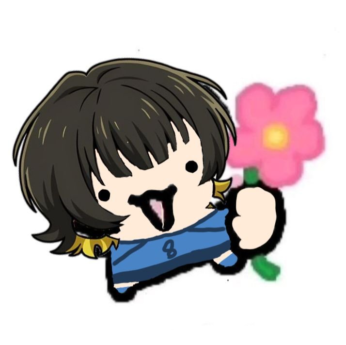 Bachira PFP Meme