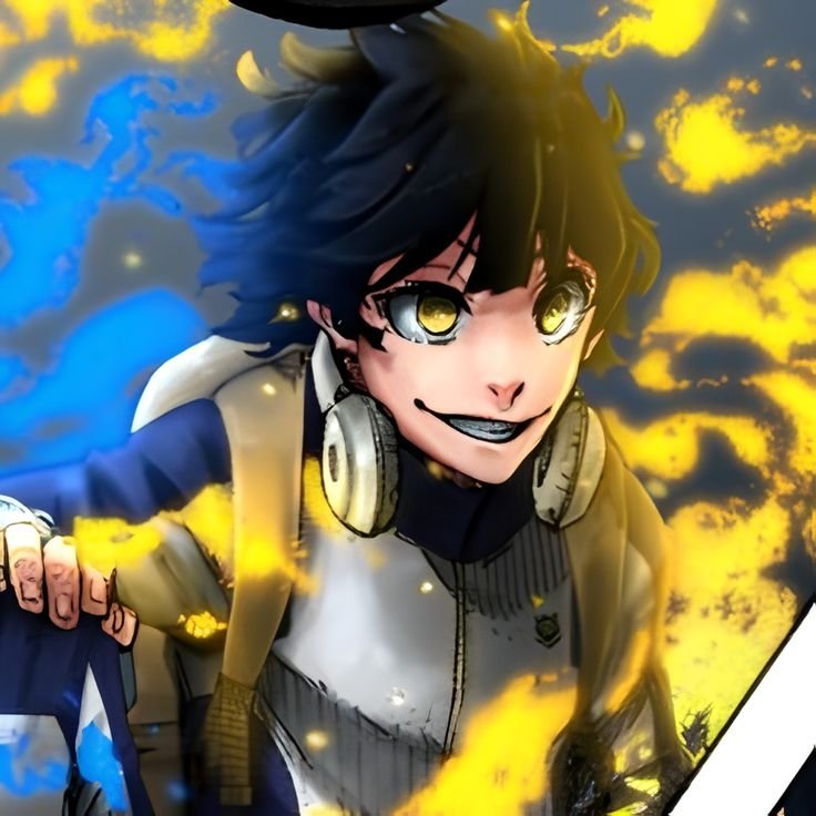 Bachira PFP TikTok