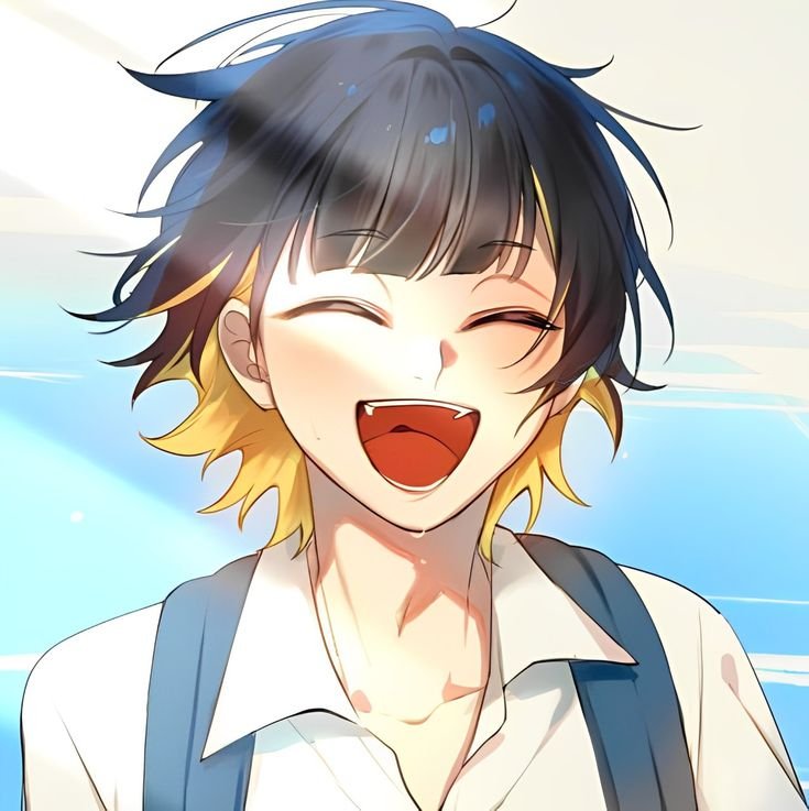 Bachira PFP Twitter