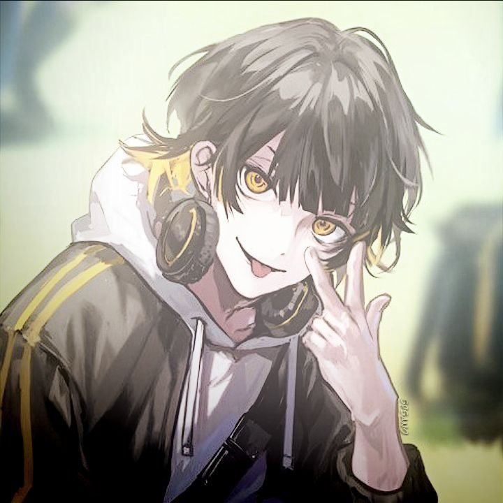 Bachira PFP Twitter