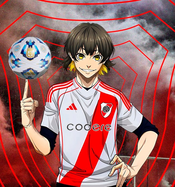 Bachira Soccer PFP