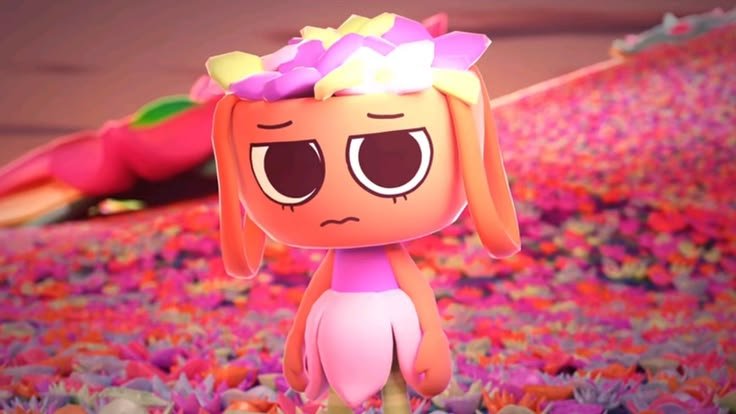 Bassie PFP 4K