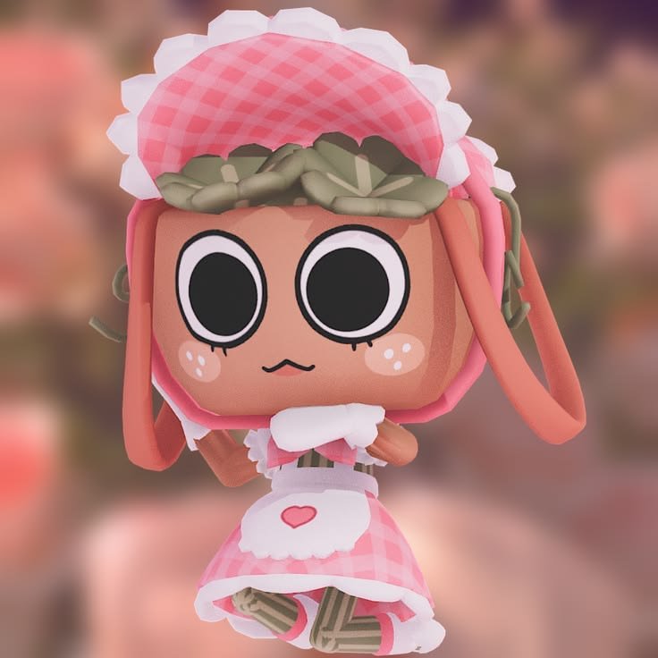 Bassie PFP 4K
