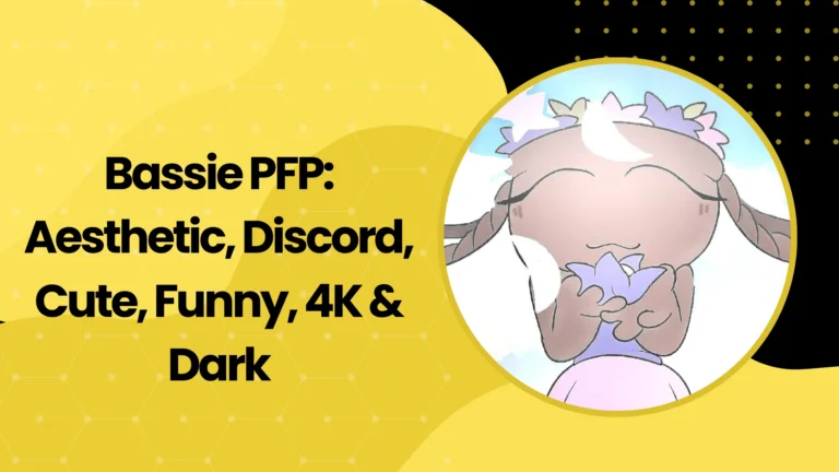 Bassie PFP