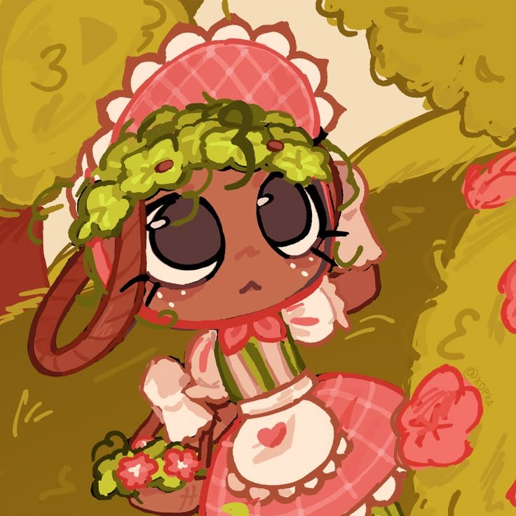 Bassie PFP Aesthetic