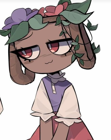 Bassie PFP Anime