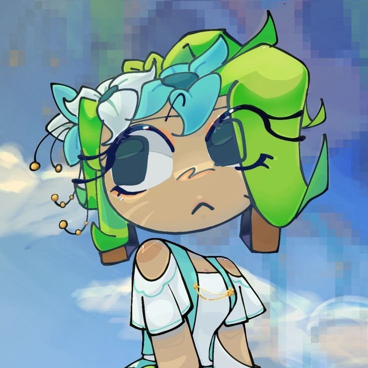 Bassie PFP Anime