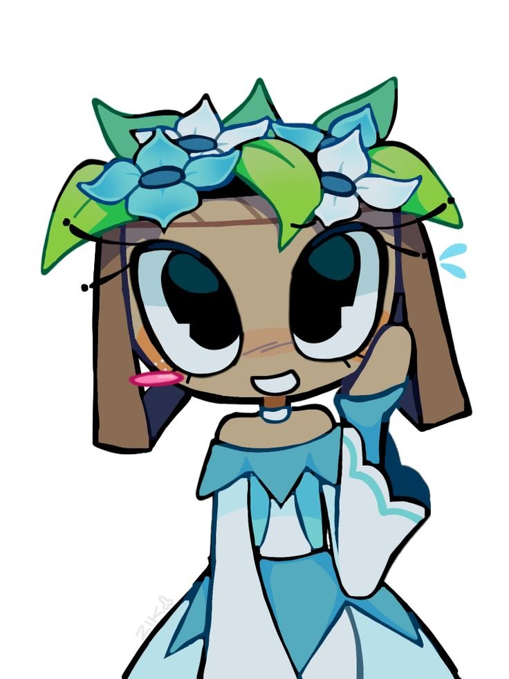 Bassie PFP Anime