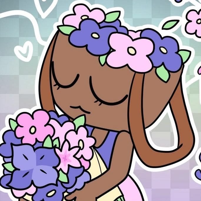 Bassie PFP Cute