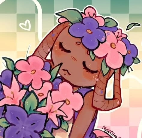Bassie PFP Cute
