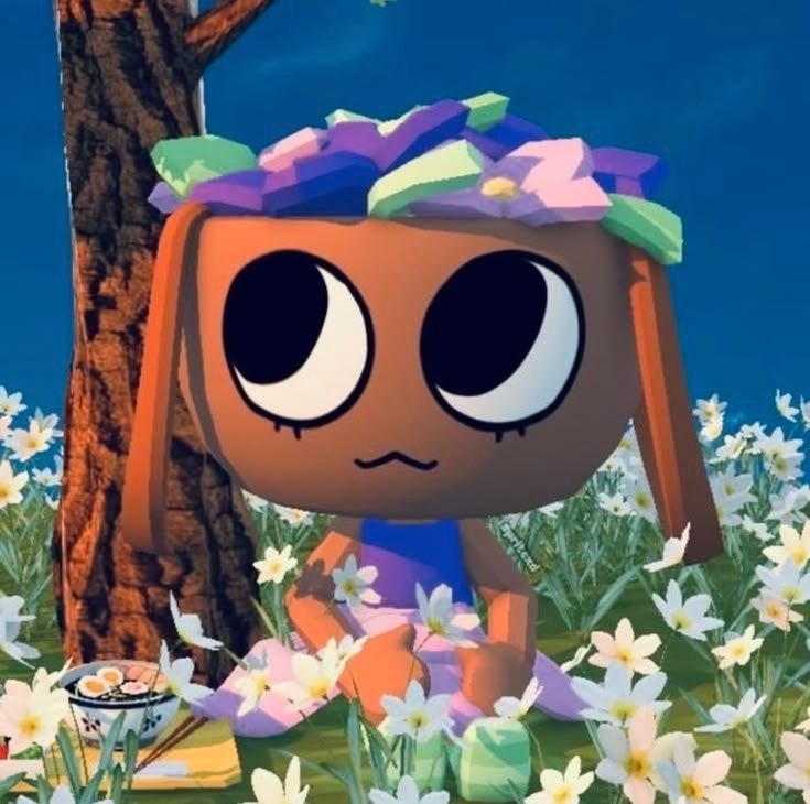 Bassie PFP Cute