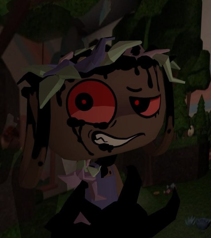 Bassie PFP Dark