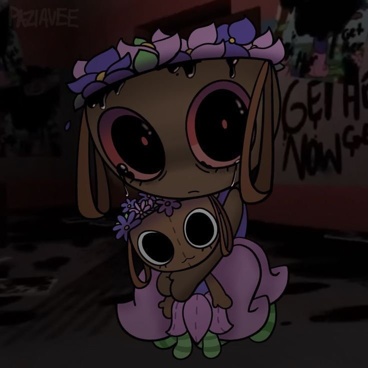 Bassie PFP Dark