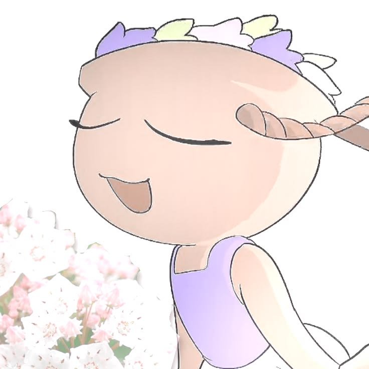 Bassie PFP Fanart