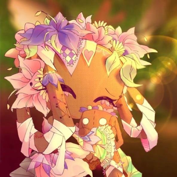 Bassie PFP For Discord