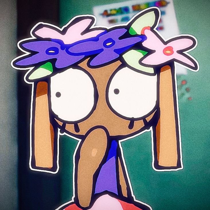 Bassie PFP Funny