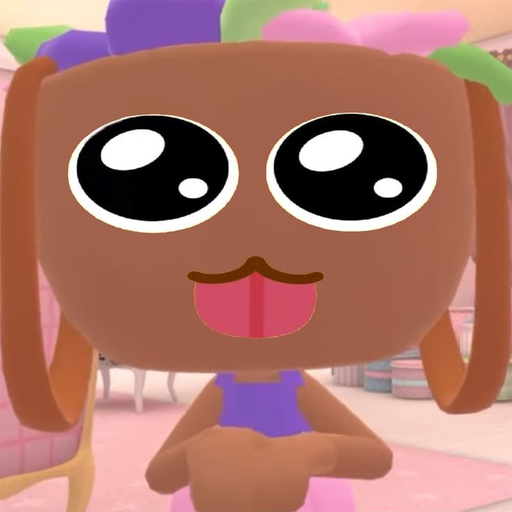 Bassie PFP Funny