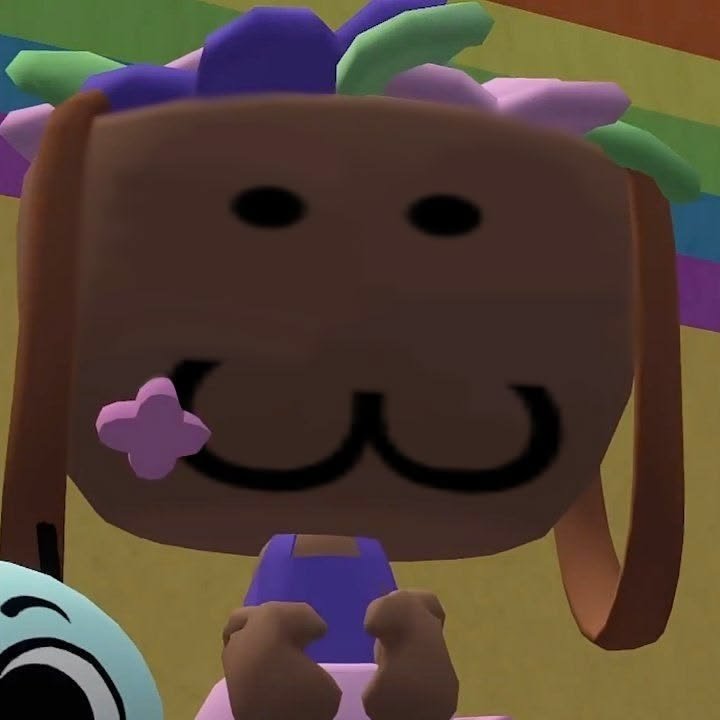 Bassie PFP Funny