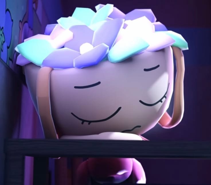 Bassie PFP HD