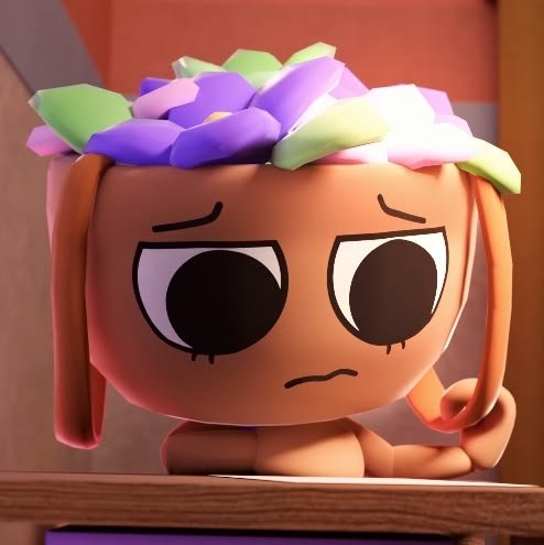 Bassie PFP HD