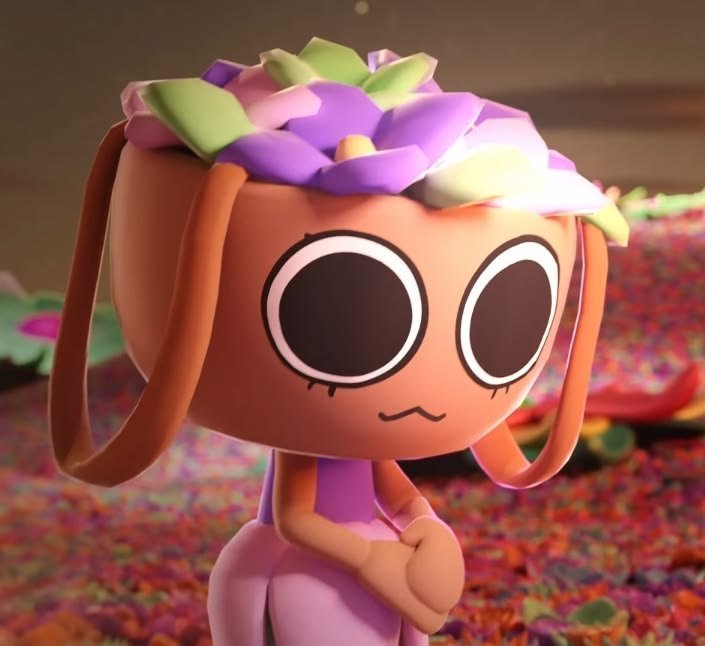 Bassie PFP HD