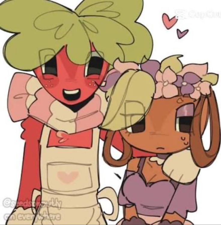 Bassie PFP Matching