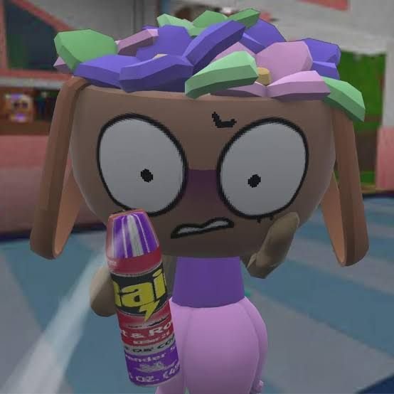 Bassie PFP Meme