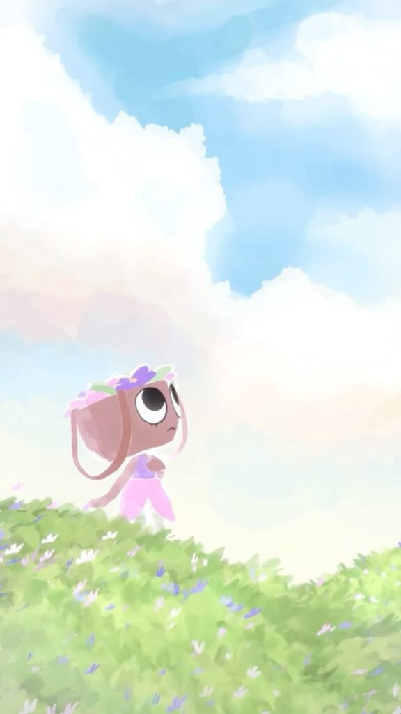 Bassie PFP Wallpaper