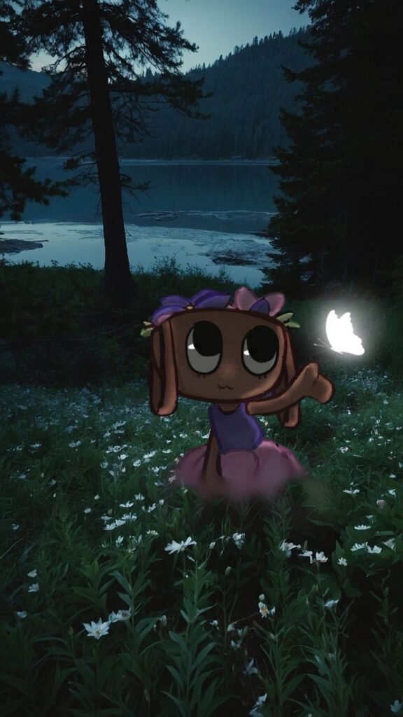 Bassie PFP Wallpaper