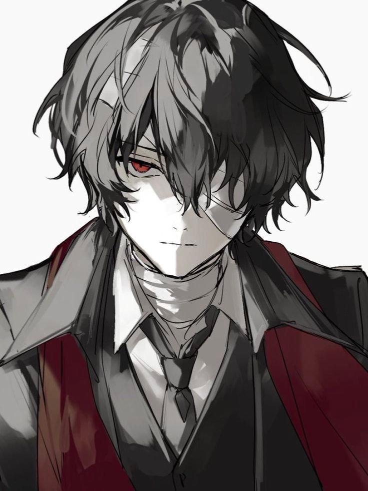 Beast Dazai PFP