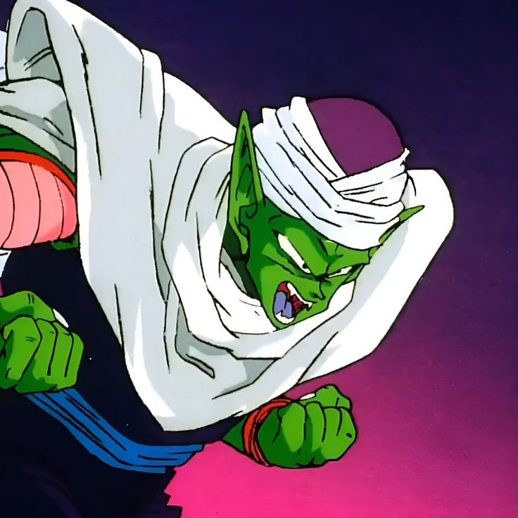 Best Piccolo PFP