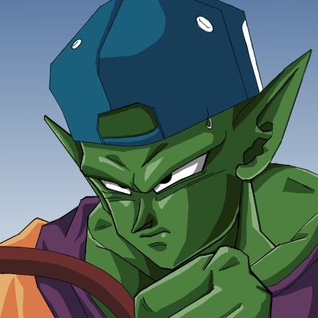 Best Piccolo PFP