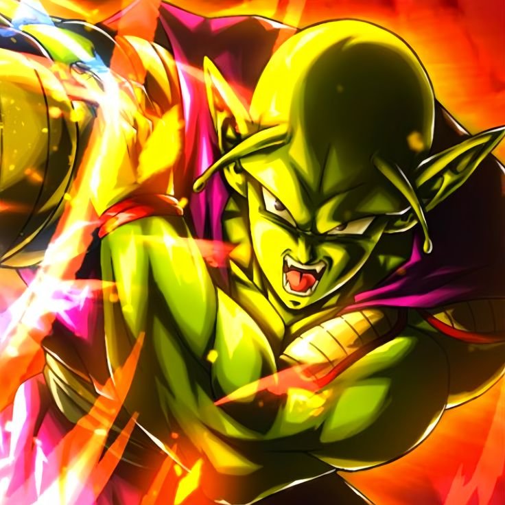Best Piccolo PFP