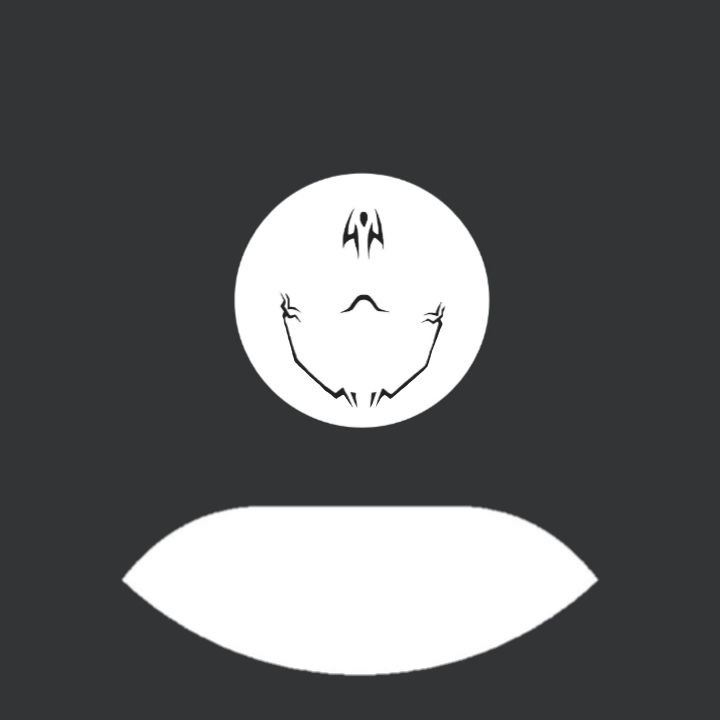Blank PFP Anime Style