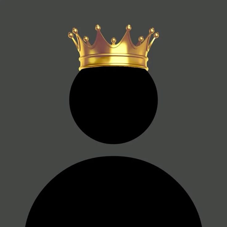 Blank PFP HD