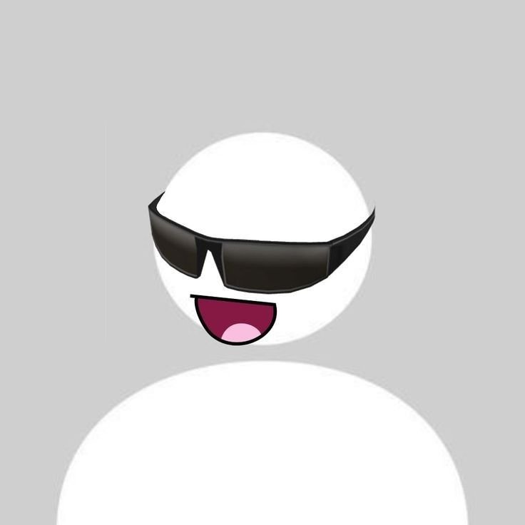 Blank PFP Icon