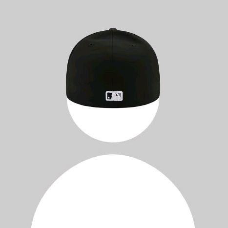 Blank PFP Simple Design