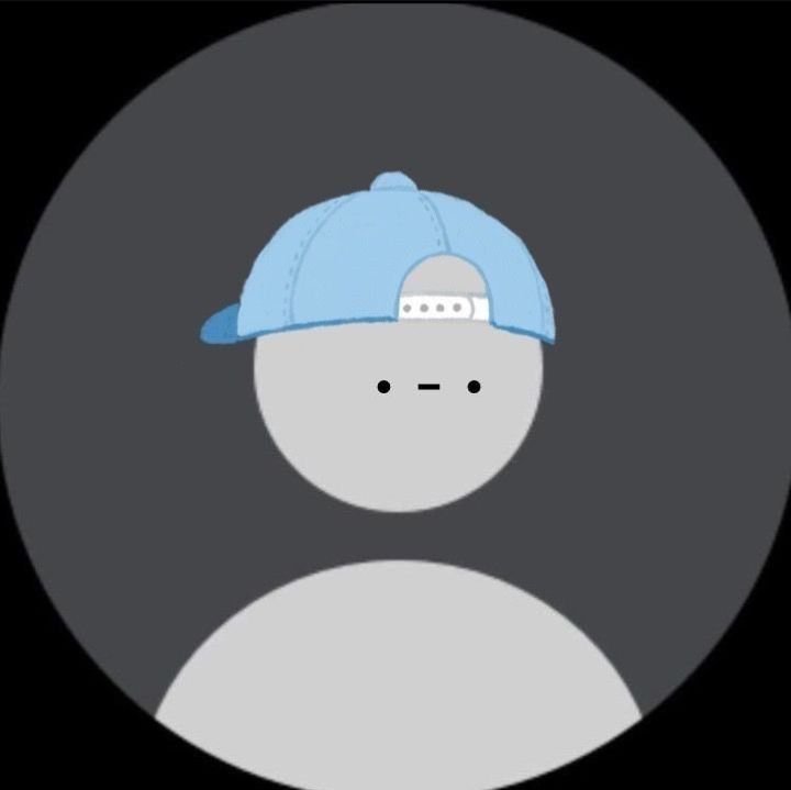 Blank PFP Wallpaper
