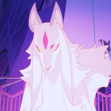 Brand New Animal PFP